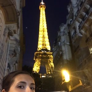 Meet your Posher, Aurora